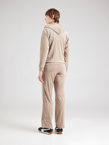 b.young Sweatsuit 'MITZA' in Beige