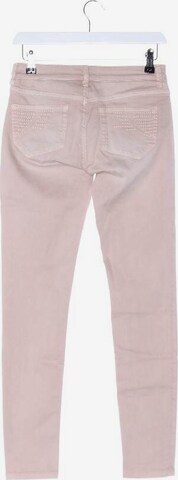 Maje Jeans 25-26 in Pink