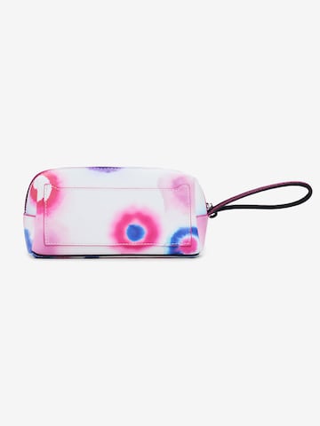 Desigual Case in White
