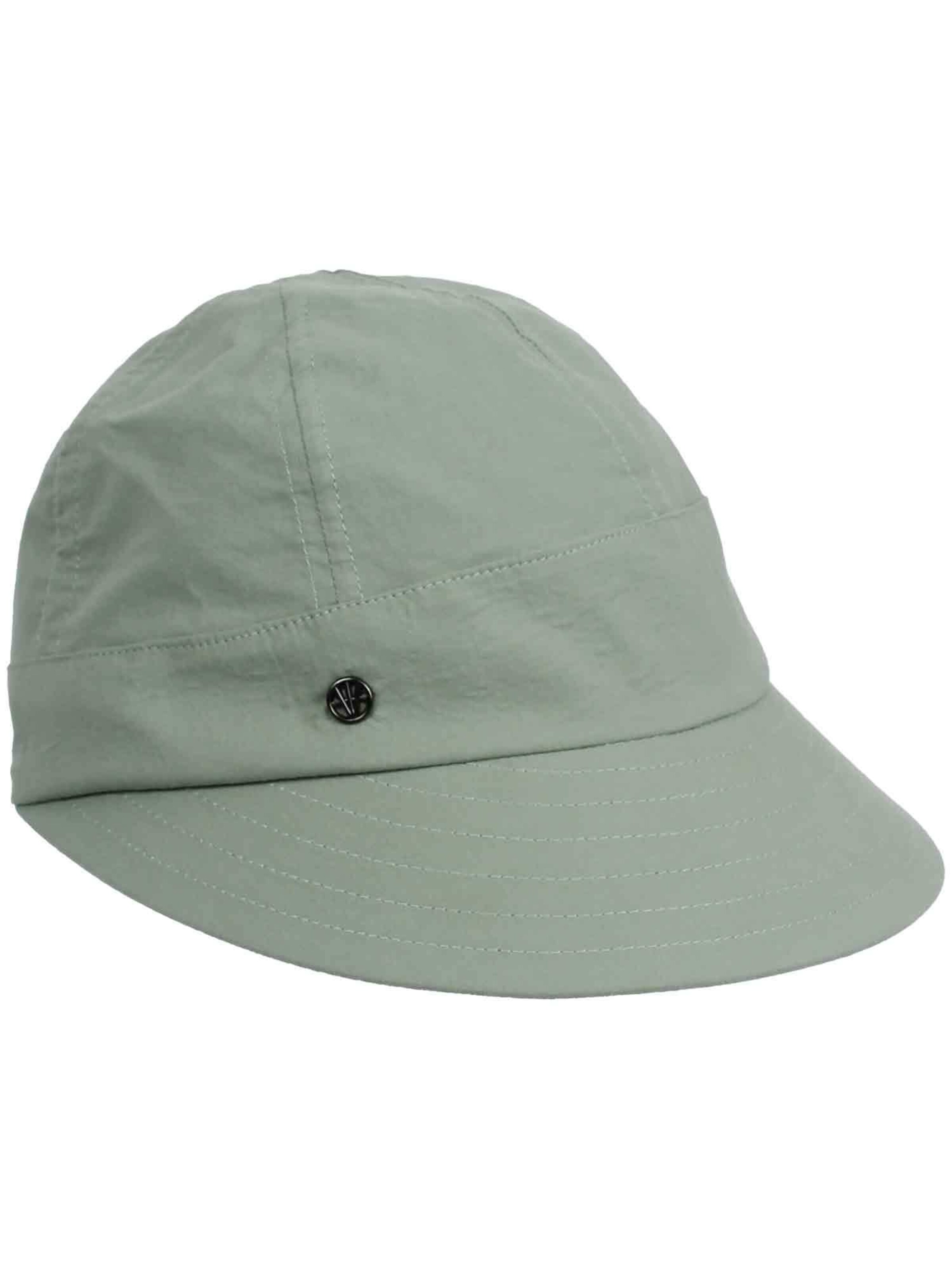LOEVENICH Cap in Green