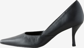 Escarpins 'Forever Comfort' Next en noir : devant