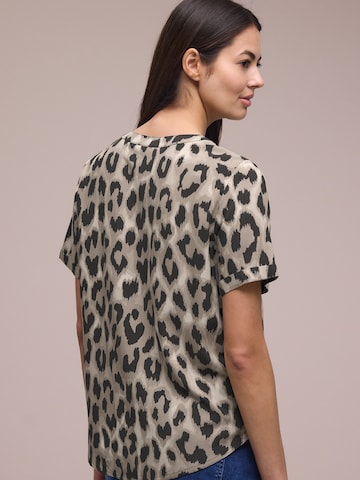 STREET ONE - Blusa en beige