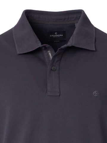 CASAMODA Shirt 'Basic'‌‌‌‌‌ in Grau