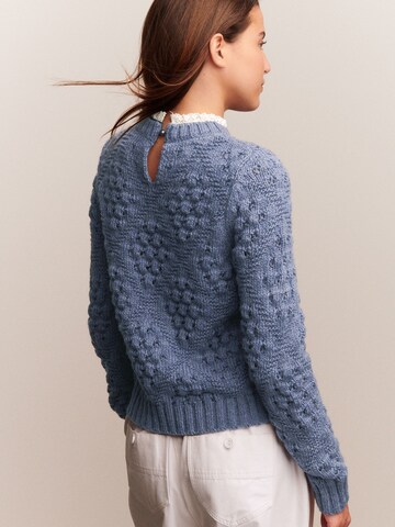 Pullover di Next in blu