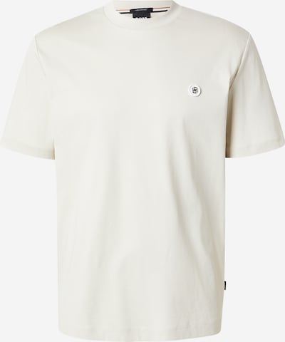 BOSS Paita 'C-Taut 01' värissä valkoinen, Tuotenäkymä