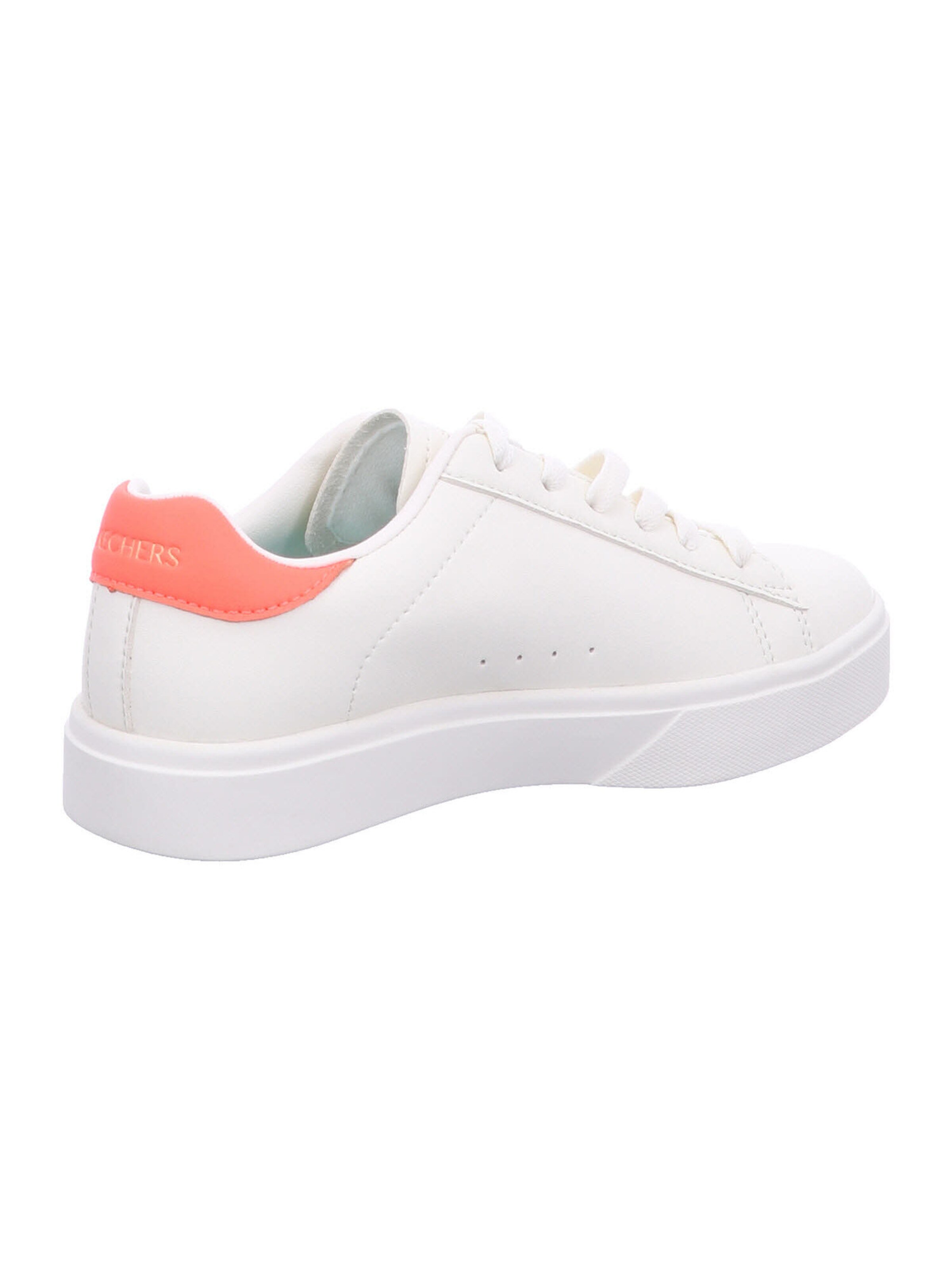 SKECHERS Sneakers in White
