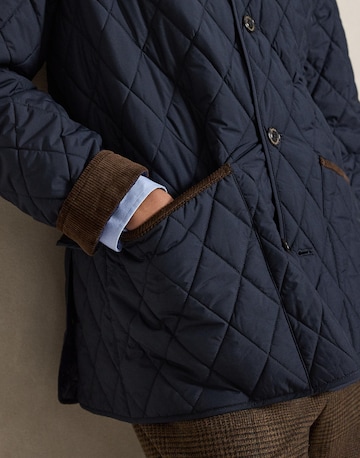 Giacca di mezza stagione di Polo Ralph Lauren in blu