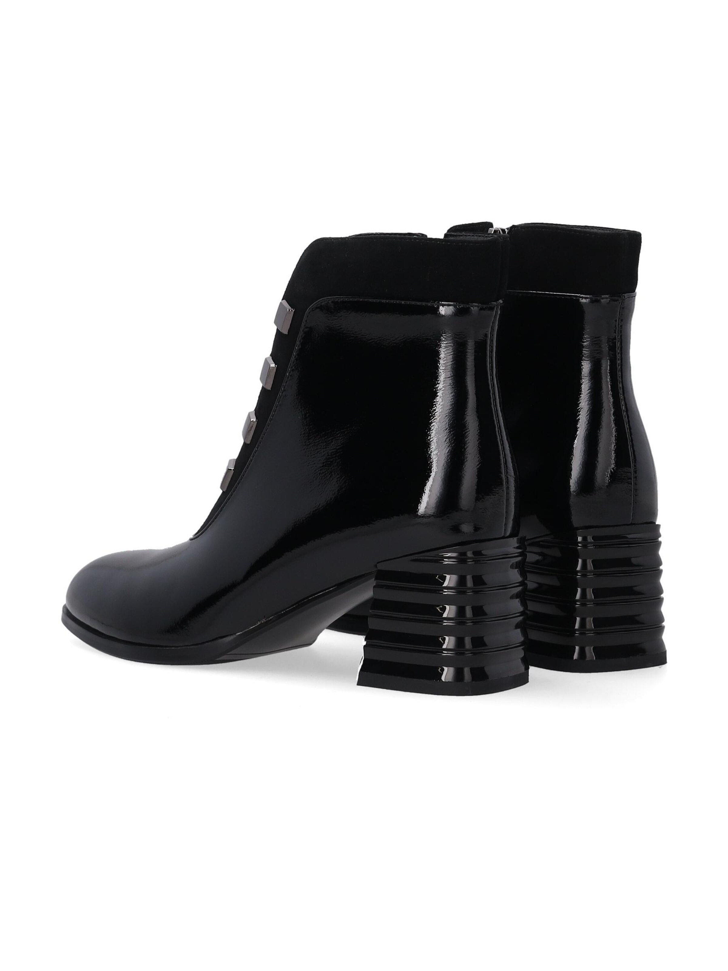 VENEZIA Stiefelette‌‌‌‌‌‌‌‌‌‌ in Schwarz