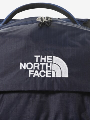 THE NORTH FACE Rugzak 'Borealis' in Blauw