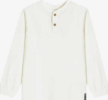 COOL CLUB by SMYK Shirt in Beige: front