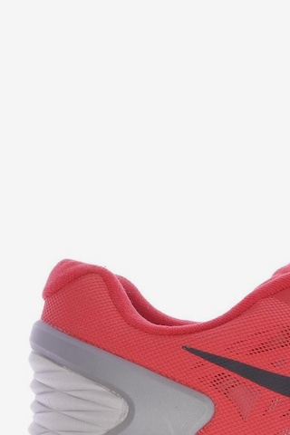 NIKE Sneakers & Trainers in 47,5 in Red