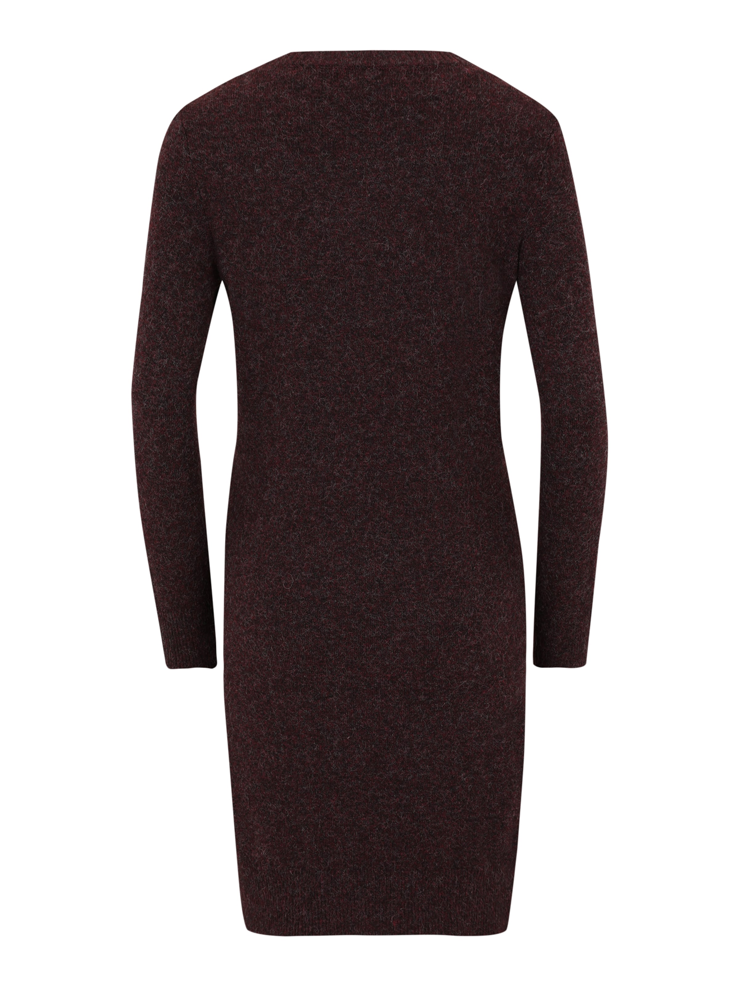 Vero Moda Maternity Neulemekko 'VMMDOFFY' värissä punainen