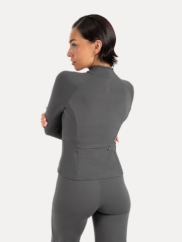 Vestes d’entraînement 'Solvea' Smilodox en gris