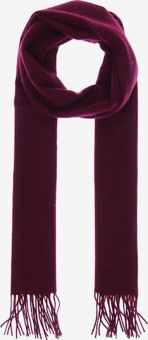 MISSONI Schal oder Tuch One Size in Rot: predná strana