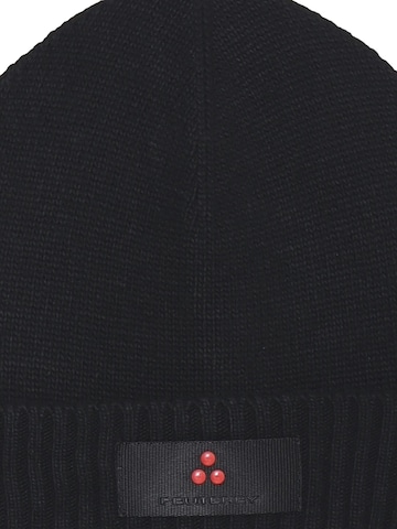 Peuterey Mütze 'SILLI' in Schwarz