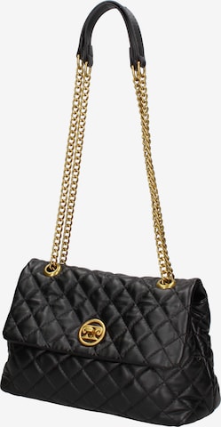 PIERRE CARDIN Schoudertas in Zwart: voorkant