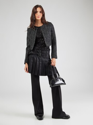 GUESS Top 'ALEXIA' in Black