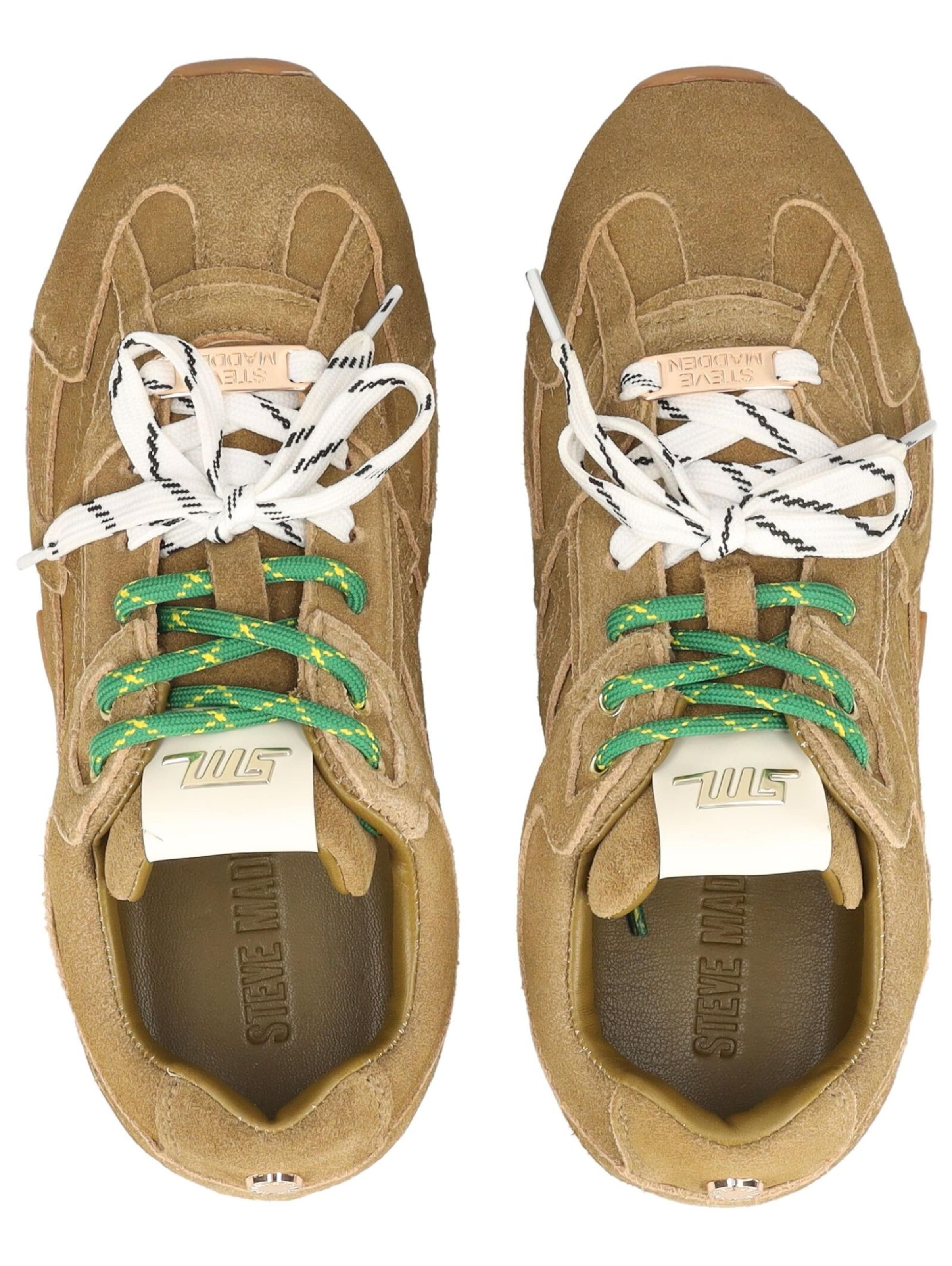 Sneaker bassa di STEVE MADDEN in marrone
