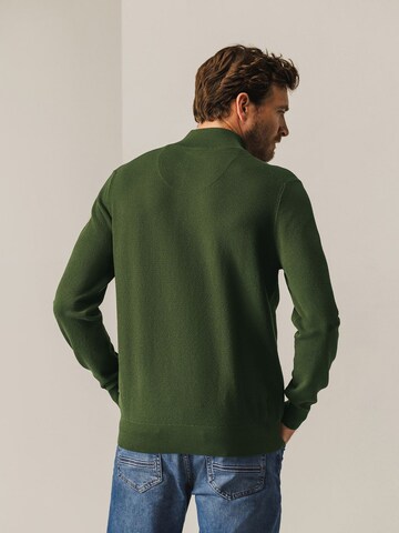 State of Art Pullover‌ in Grün