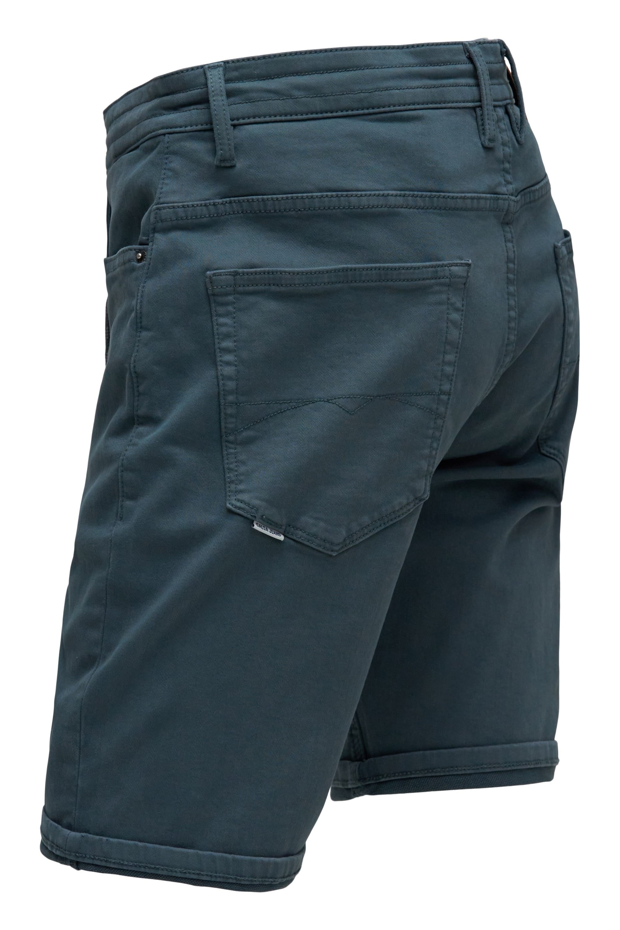 Salsa Jeans Regular Jeans in Green