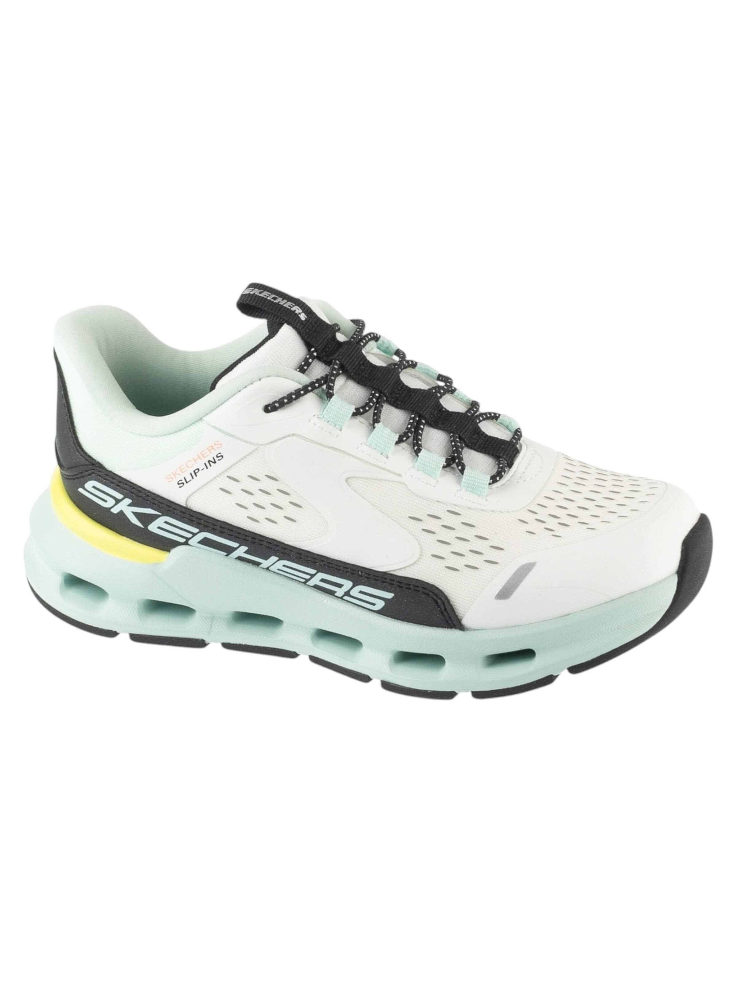 SKECHERS Sneakers 'Slip-ins Glide-Step-Vista Lane' in White: front