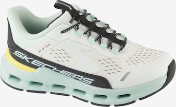 SKECHERS Sneaker 'Slip-ins Glide-Step-Vista Lane' in Weiß: Vorderseite
