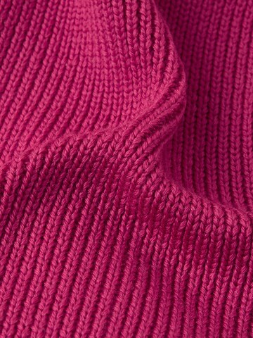Reima Beanie 'Reissari' in Pink