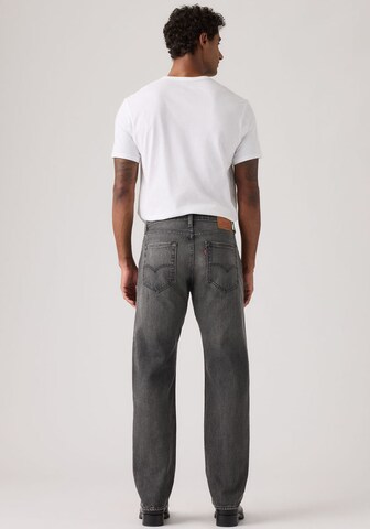 LEVI'S ® Regular Jeans '501®Relaxed' in Grau