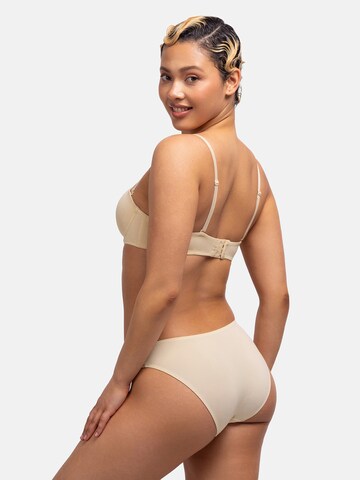 Dorina Balconette Behå i beige