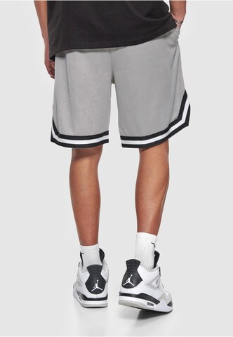 Dropsize Loosefit Nadrág - szürke