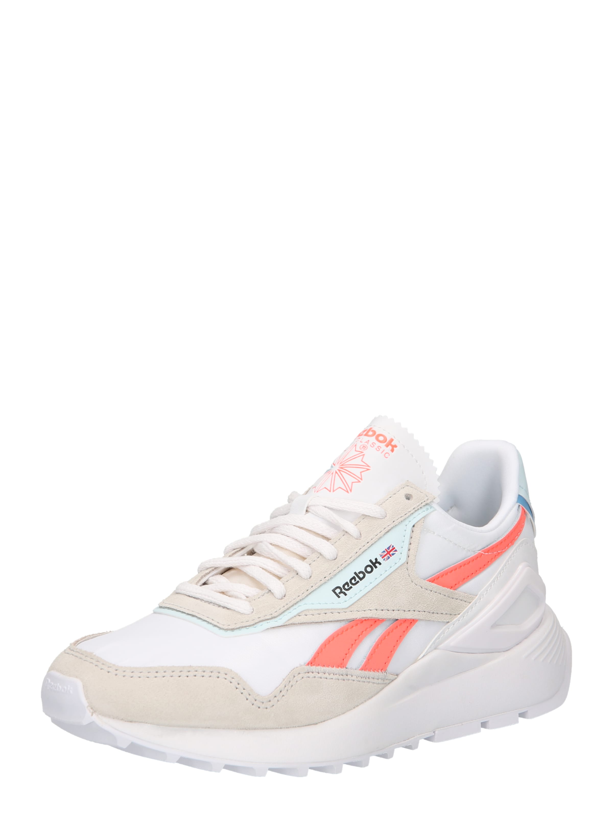 Reebok Classics Platform trainers 
