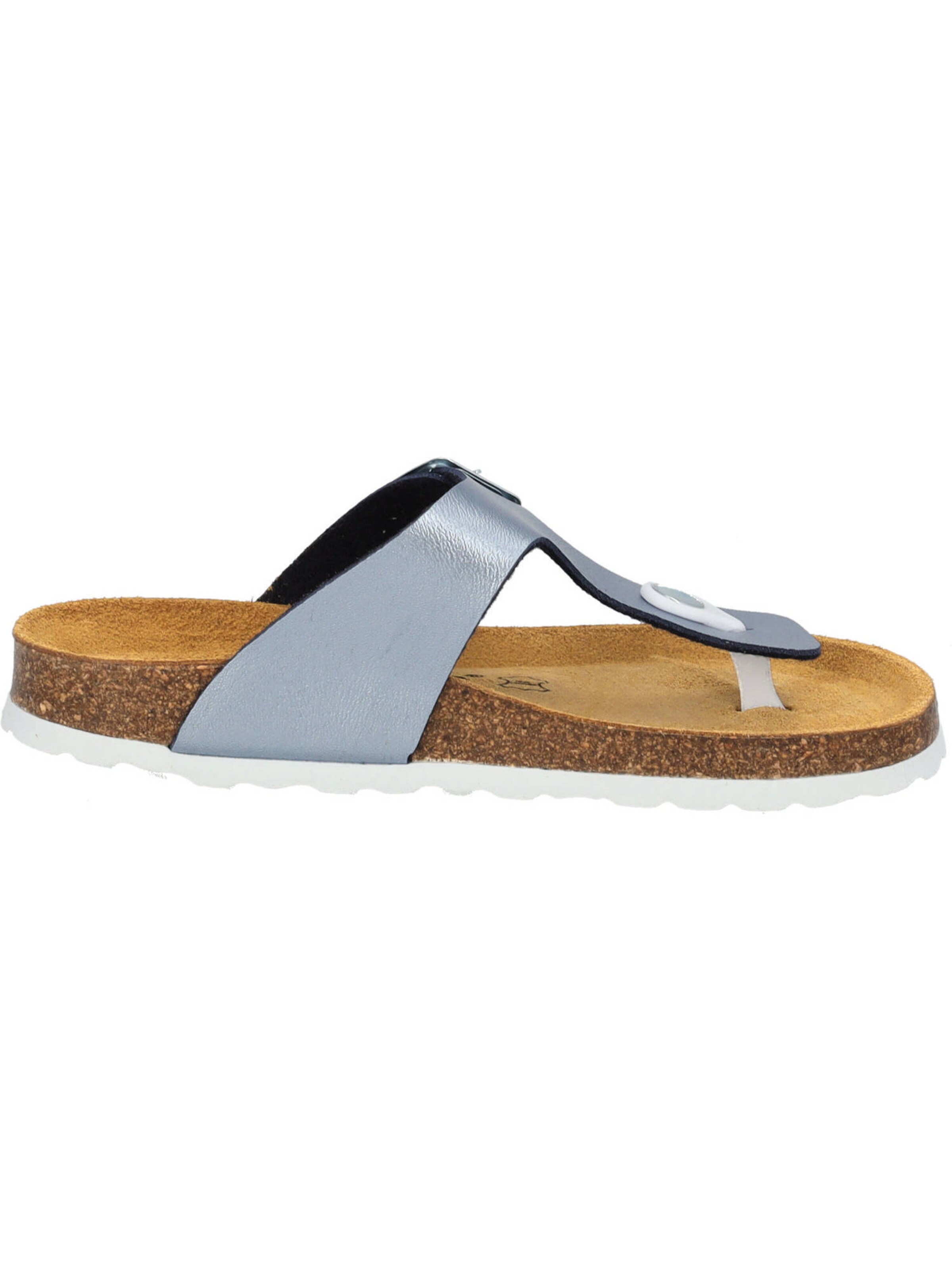 Palado Open shoes 'Kos' in Blue