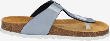 Palado Sandals 'Kos' in Blue