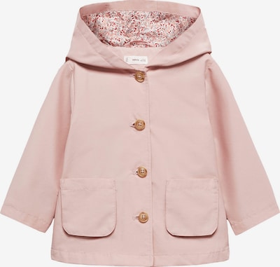 MANGO KIDS Jacke 'Grace' in rosa, Produktansicht