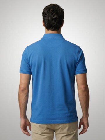 McGREGOR Shirt‌‌‌‌‌‌‌ in Blau