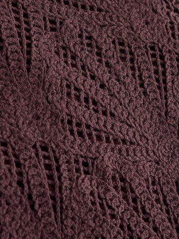 Next regular Bukser i brun