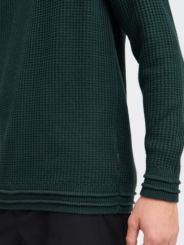 Pullover 'KARL' di Casual Friday in verde