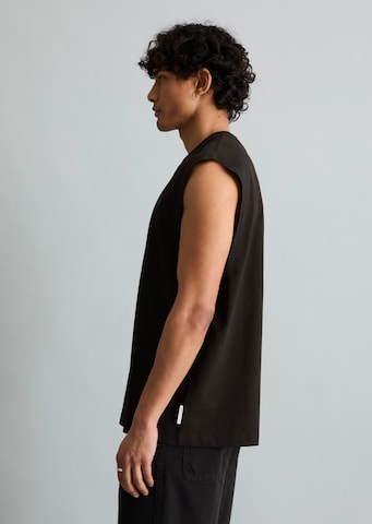 Marc O'Polo DENIM Shirt in Black