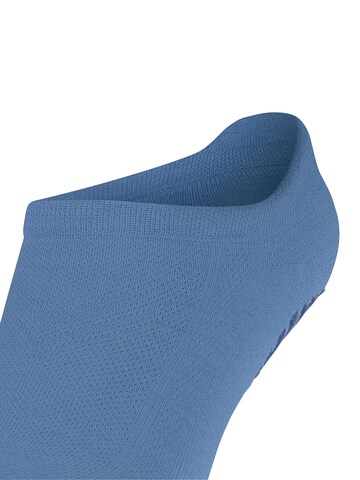 FALKE Socken 'Cool Kick'‌‌ in Blau