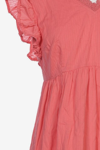 MAMALICIOUS Dress in S in Pink
