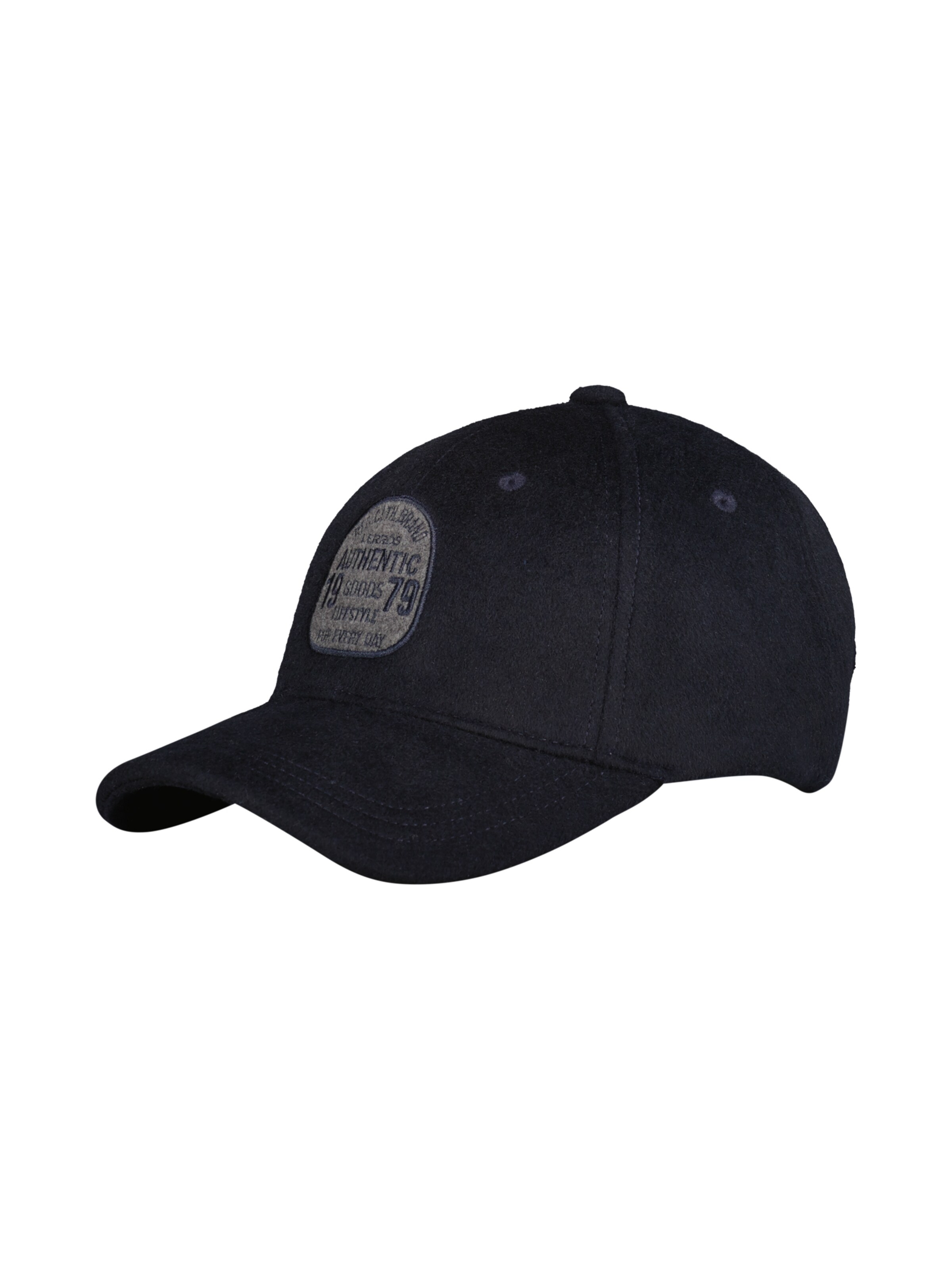 LERROS Cap in Blue: front