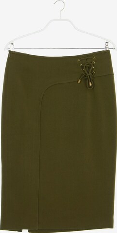 M MADELEINE Skirt in L in Green: front