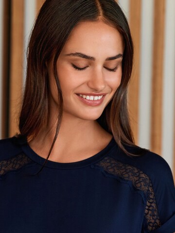 B by Ted Baker Nočná košieľka - Modrá