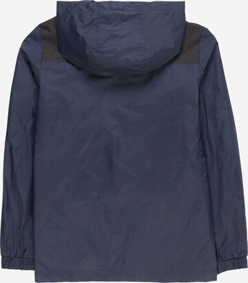 Jack & Jones Junior Jacke 'FILO' in Blau