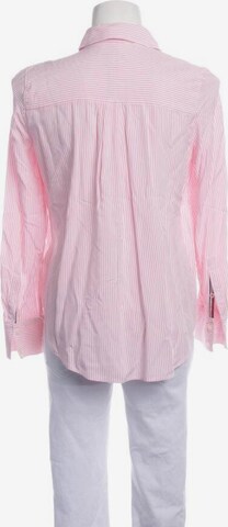 TOMMY HILFIGER Bluse / Tunika S in Pink