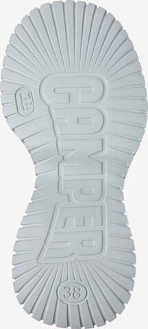 CAMPER Boots 'BCN' in Grey