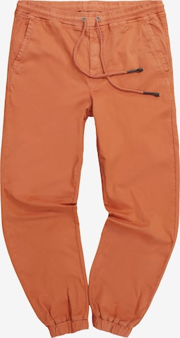 Pantalon JP1880 en orange : devant