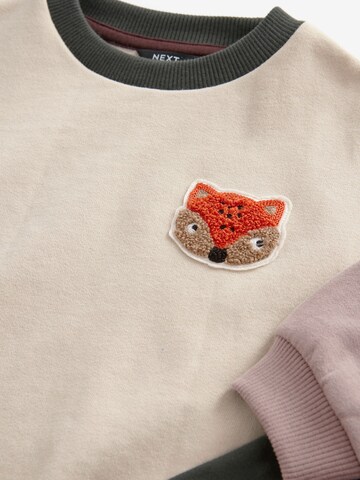 Next Set in Beige