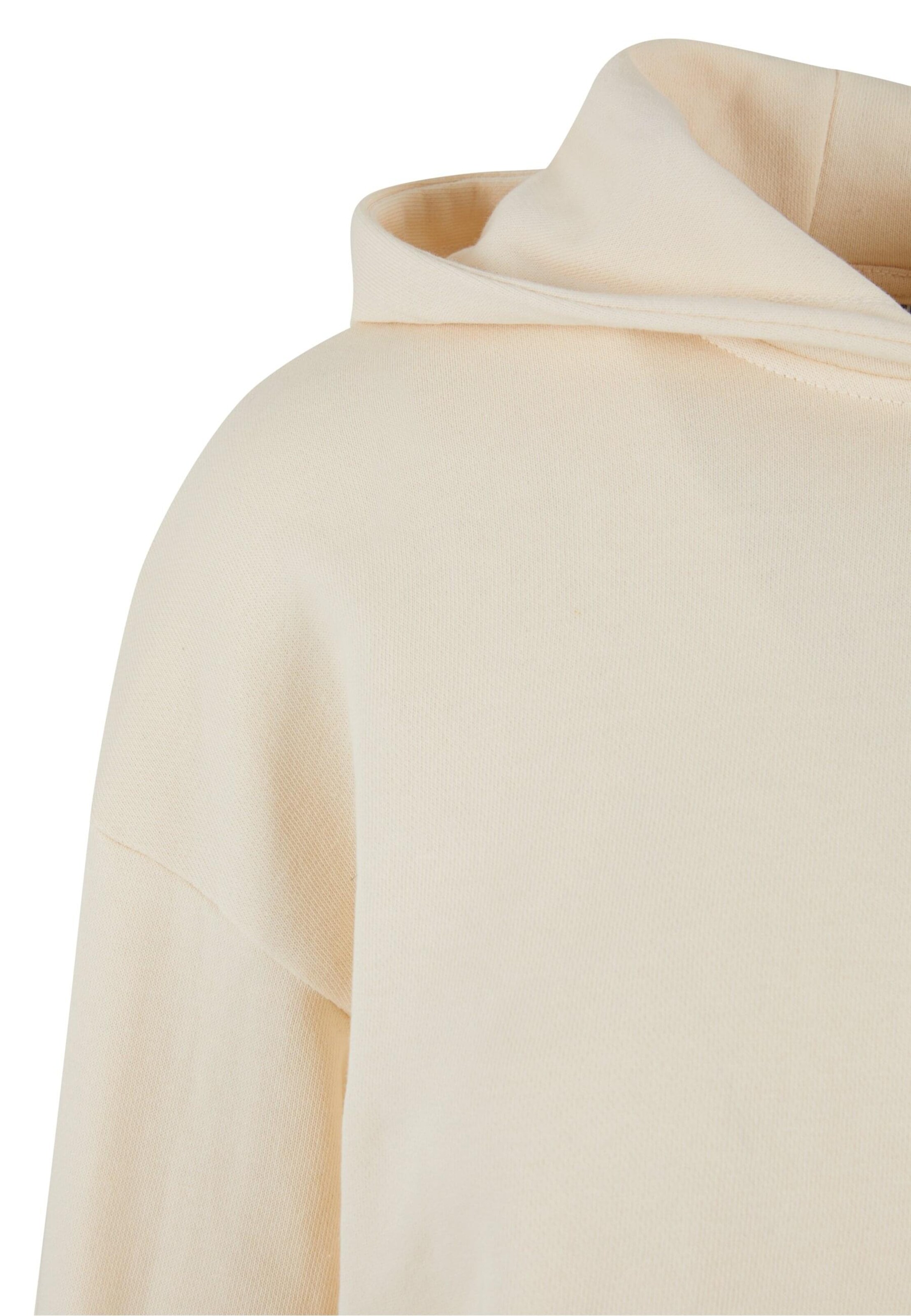 smėlio Urban Classics Megztinis be užsegimo