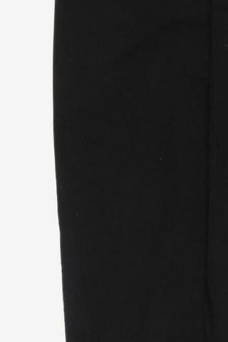 UNDER ARMOUR Stoffhose XXXS in Schwarz